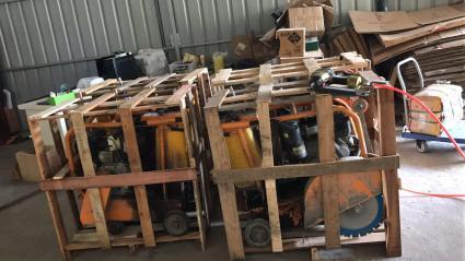平房行李、家具、电器包装托运