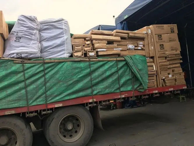 平房家具托运
