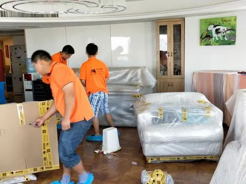 平房精品搬家公司